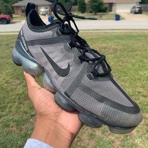 NIKE Vapormax 2019 “Triple Black”